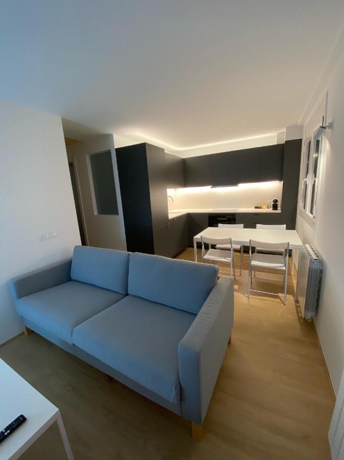Ca L'Aiet Apartment La Pobla de Lillet Exterior foto